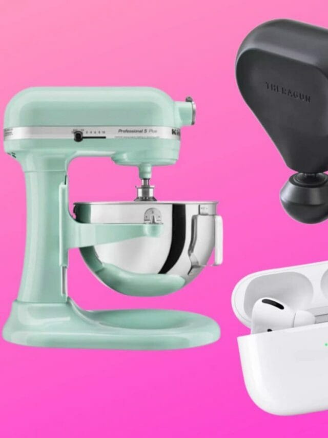 Target’s Black Friday Sale Came Early, And Our Wallets Are Thrilled