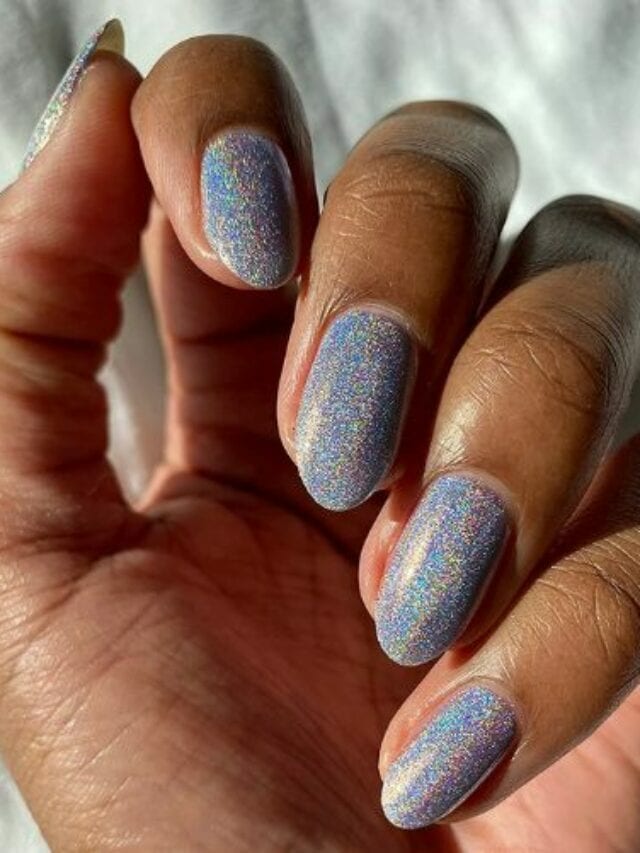 19 Winter Nail Colors That Will Make You Forget It’s Literally Freezing Outside