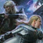 Dungeons and Dragons for Beginners - combat