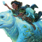 Dungeons and Dragons for Beginners - adventure