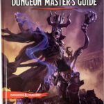 Dungeons and Dragons for Beginners - dungeon master's guide