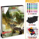 Dungeons and Dragons for Beginners - dnd starter set