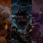 Dungeons and Dragons for Beginners - player, monster, dungeon