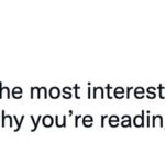 Elon Musk Tweets - twitter is the most interesting