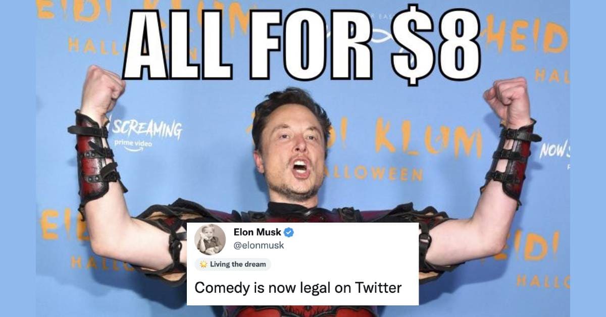 15 Elon Musk Tweets That Suggest He Might Be Twitter's Biggest Troll -  Let's Eat Cake