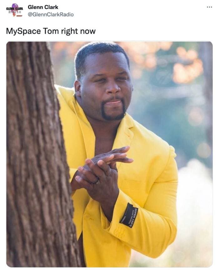 End of Twitter Memes Tweets - shaq