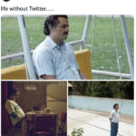 End of Twitter Memes Tweets - narcos
