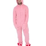 Funny Christmas Pajamas - Briefly Stated Christmas Costume