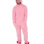 Funny Christmas Pajamas - Briefly Stated Christmas Costume