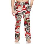Funny Christmas Pajamas - Oversized Hilarious Sleepwear