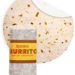 Funny White Elephant Gift Ideas - Burrito Blanket