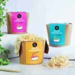 Funny White Elephant Gift Ideas - Bath Noodles
