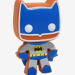 Funny White Elephant Gift Ideas - Funko Pop! Gingerbread Batman