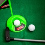 Funny White Elephant Gift Ideas - Potty Putter