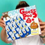 Funny White Elephant Gift Ideas - Guess Poo?