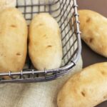 Funny White Elephant Gift Ideas - Potato Soap