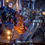 Guillermo del Toro Films Ranked - Pacific Rim (2013)