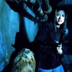 Guillermo del Toro Films Ranked - Mimic (1997)