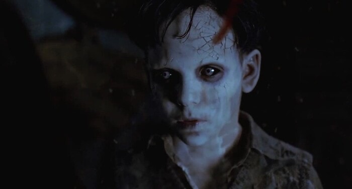 Guillermo del Toro Films Ranked - The Devil’s Backbone (2001)