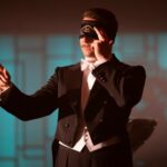 Guillermo del Toro Films Ranked - Nightmare Alley (2021)