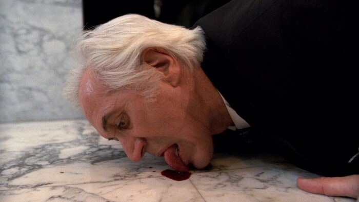 Guillermo del Toro Films Ranked - Cronos (1993)