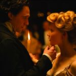Guillermo del Toro Films Ranked - Crimson Peak (2015)