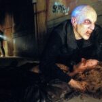 Guillermo del Toro Films Ranked - Blade II (2002)