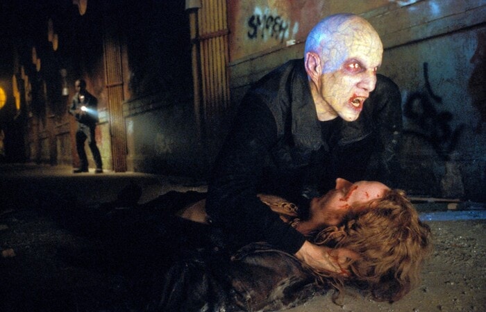 Guillermo del Toro Films Ranked - Blade II (2002)