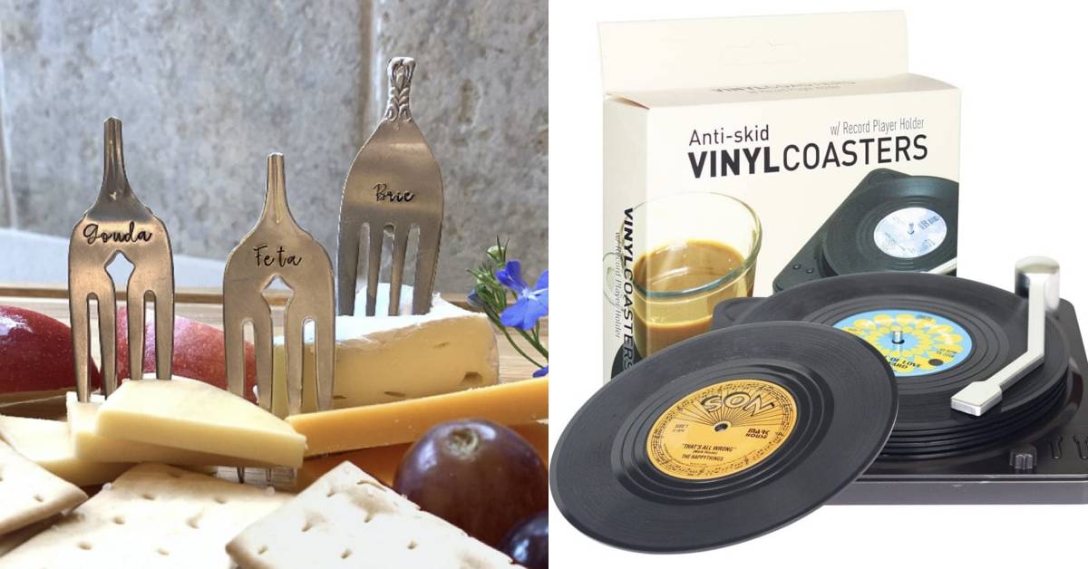 Hostess Gift Ideas