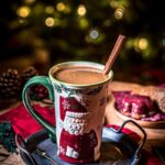 Hot Buttered Rum