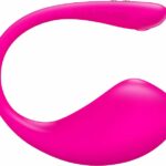 Lush 3 Vibrator Review - Lovense Lush 3