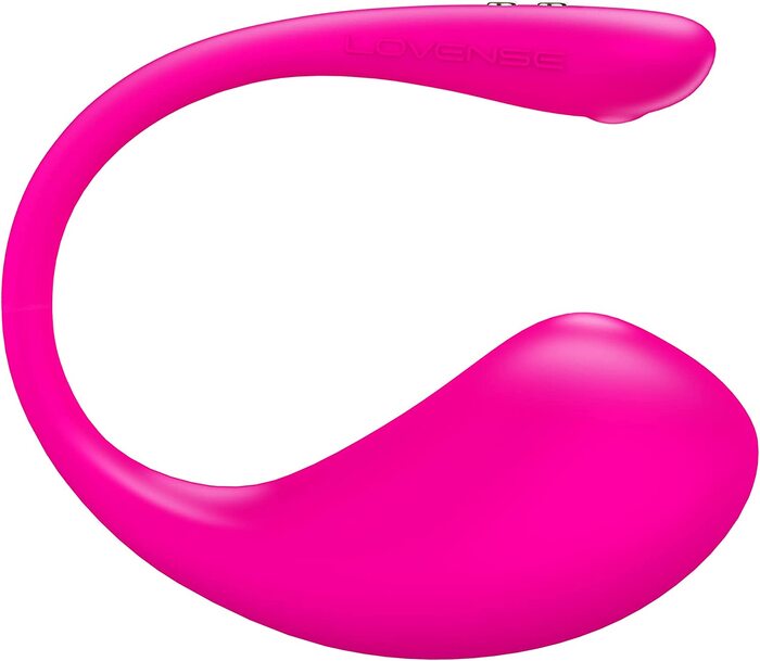 Lush 3 Vibrator Review - Lovense Lush 3