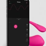 Lush 3 Vibrator Review - Lovense Lush 3 mobile app