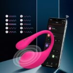 Lush 3 Vibrator Review - Lovense Lush 3 modes