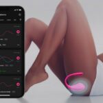 Lush 3 Vibrator Review - Lovense Lush 3 patterns on the mobile app