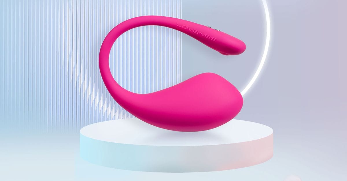 Lush 3 Vibrator Review