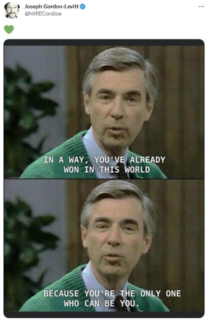 Positive Memes - winning