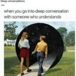 Positive Memes - connection