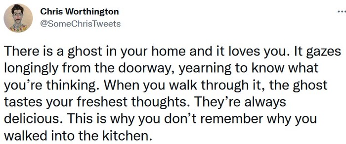 Positive Memes - walking into the kitchen
