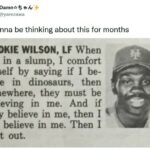 Positive Memes - believing in yourself like you believe in dinosaurs