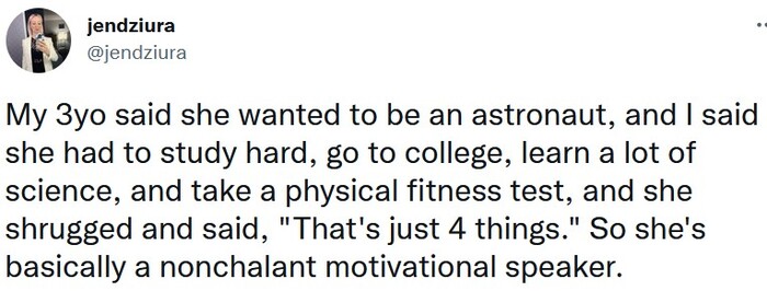 Positive Memes - nonchalant motivational speaker