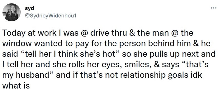 Positive Memes - relationship goals