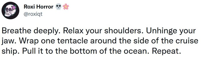 Positive Memes - how to relax