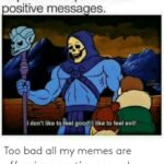 Positive Memes - meme scrolling