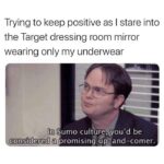 Positive Memes - trying to keep positive
