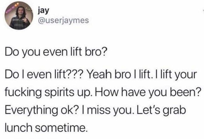 Positive Memes - lifting spirits up