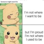 Positive Memes - progress