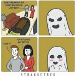 Positive Memes - happy ghost