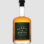 Rye Whiskey - Barrel & Banter Straight Rye Whiskey