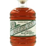 Rye Whiskey - Peerless Barrel Proof Kentucky Straight Rye Whiskey